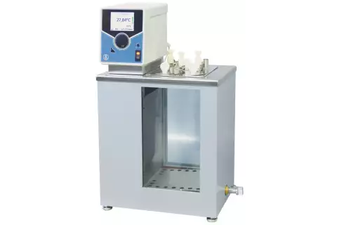 Термостат для определения вязкости LOIP LT-910