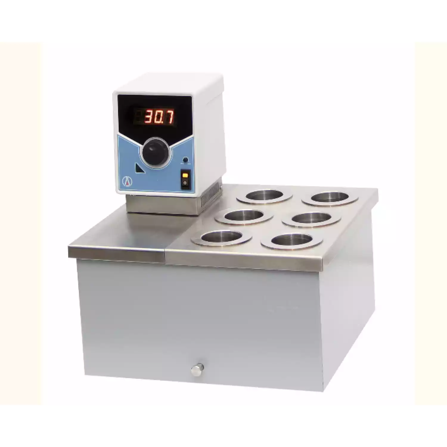 Комплект оборудования ОПФ-ЛАБ-02 для определения содержания общего осадка в остаточных жидких топливах - 3