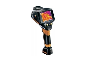 Тепловизор testo 881-2 Profi