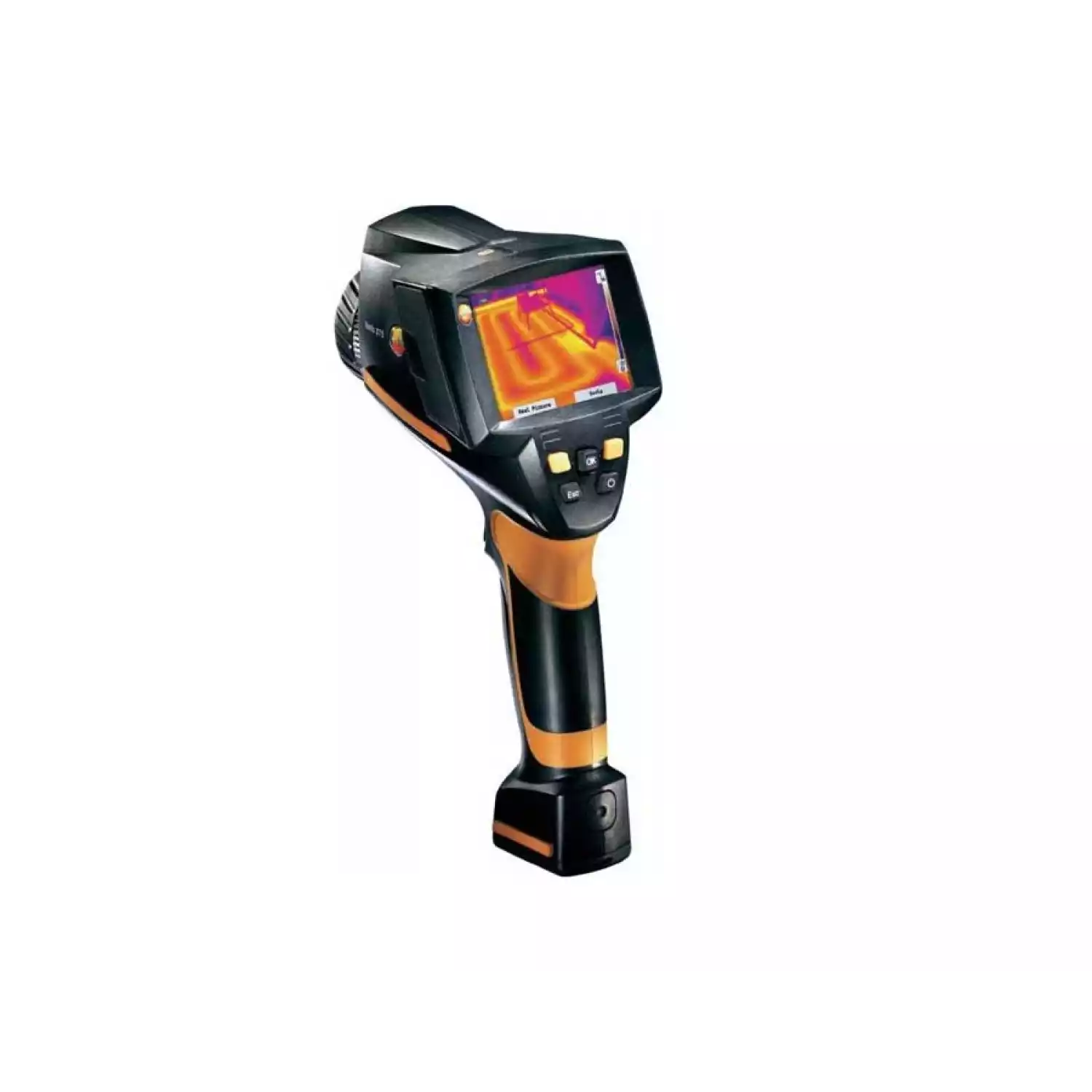 Тепловизор testo 881-2 Profi - 1