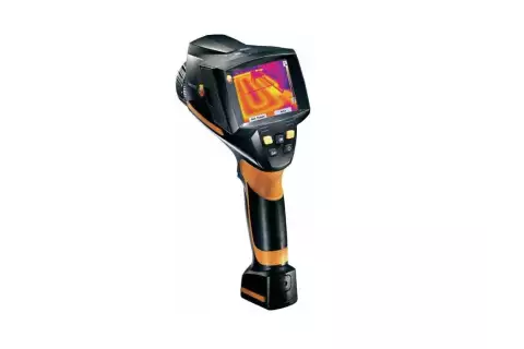 Тепловизор testo 881-2 Profi