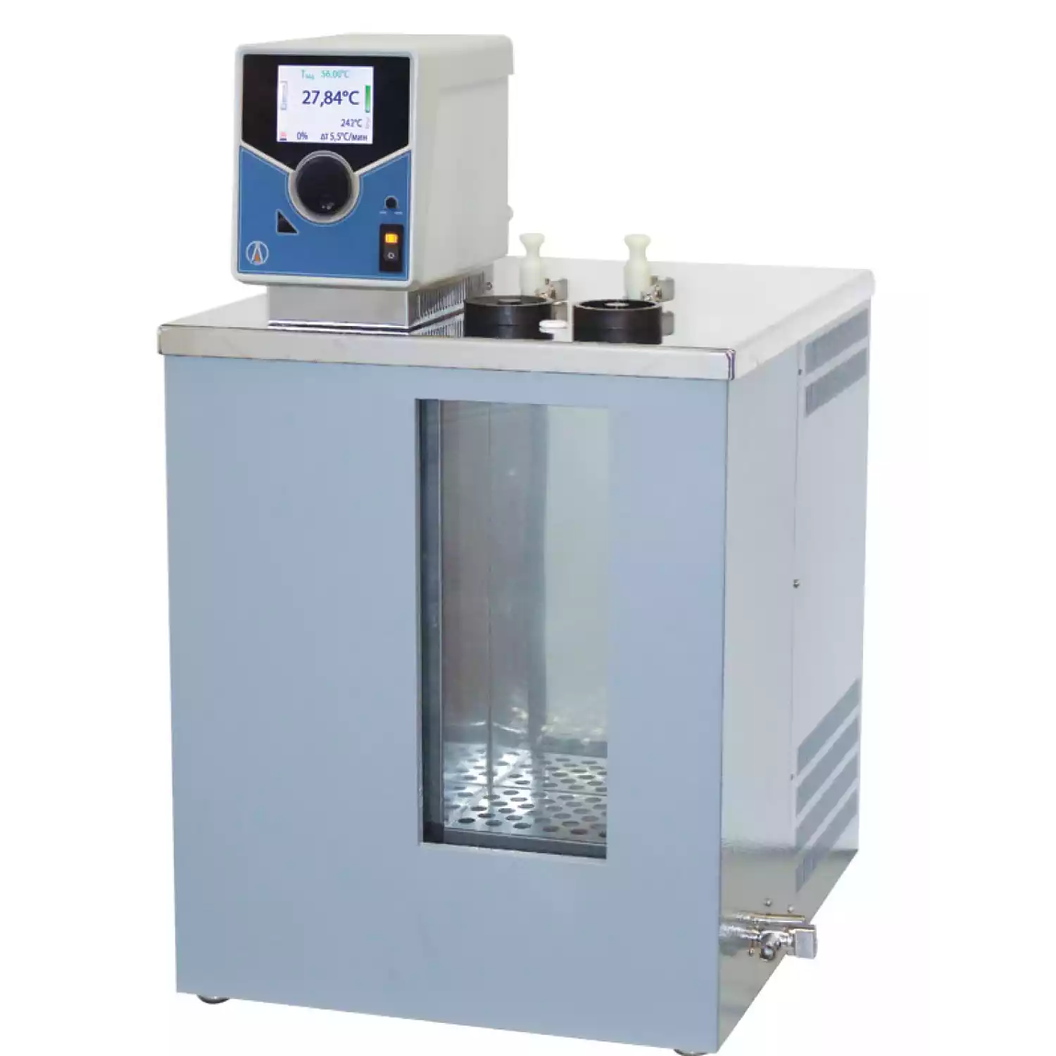 Термостат низкотемпературный LOIP LT-912 для определения вязкости - 1