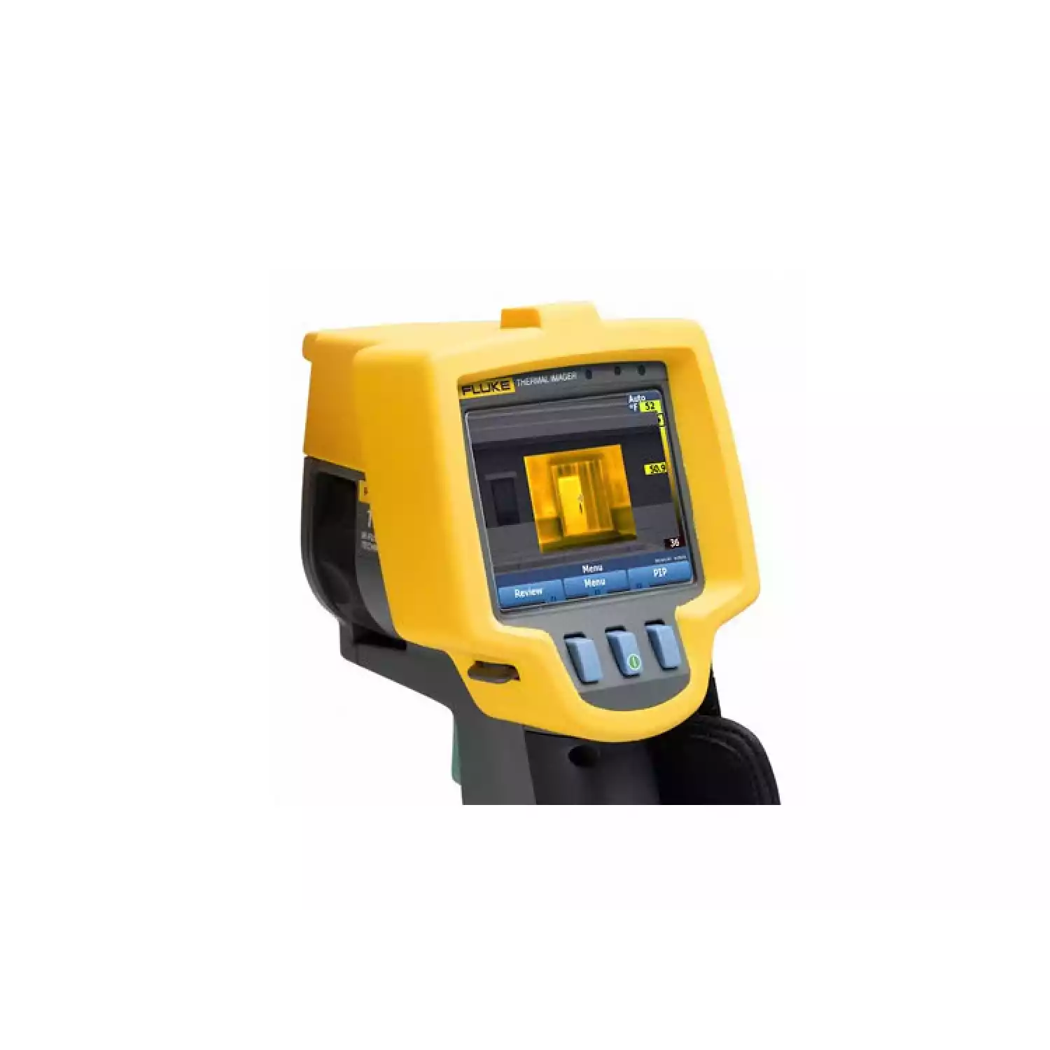 Тепловизор Fluke TiR1 - 2