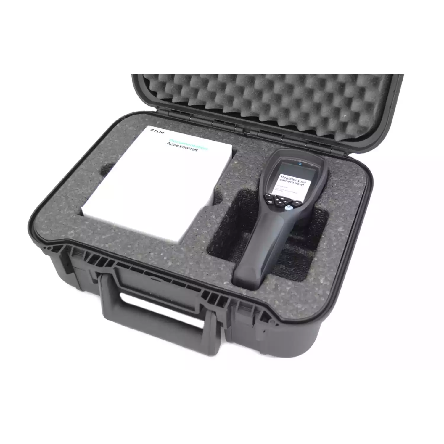 Тепловизор FLIR i3 - 5