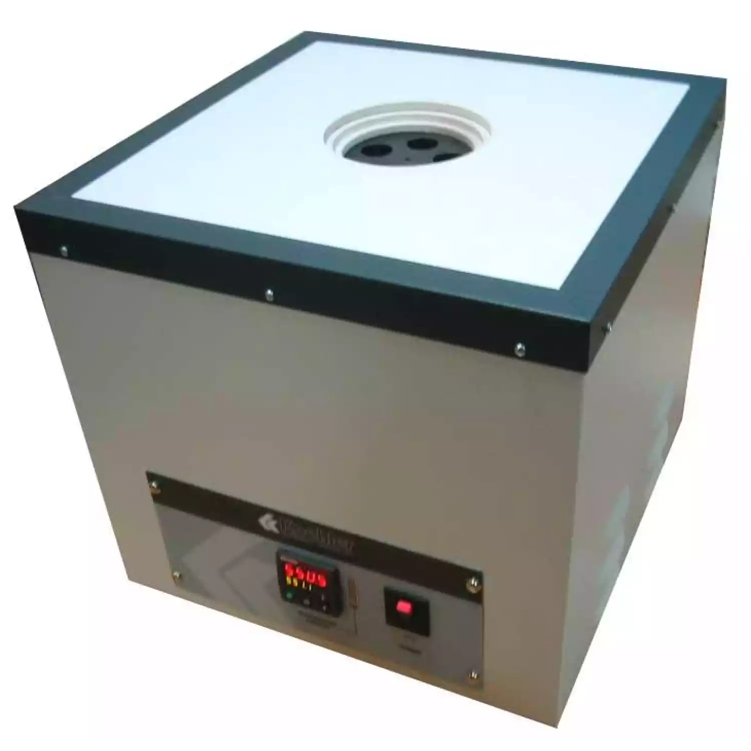 ЛКН-М аппарат для определения коксуемости нефтепродуктов (метод Рамсботтома) - 1