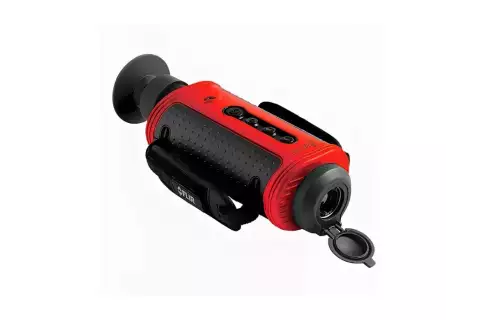 Тепловизор Flir HF-324 Basic