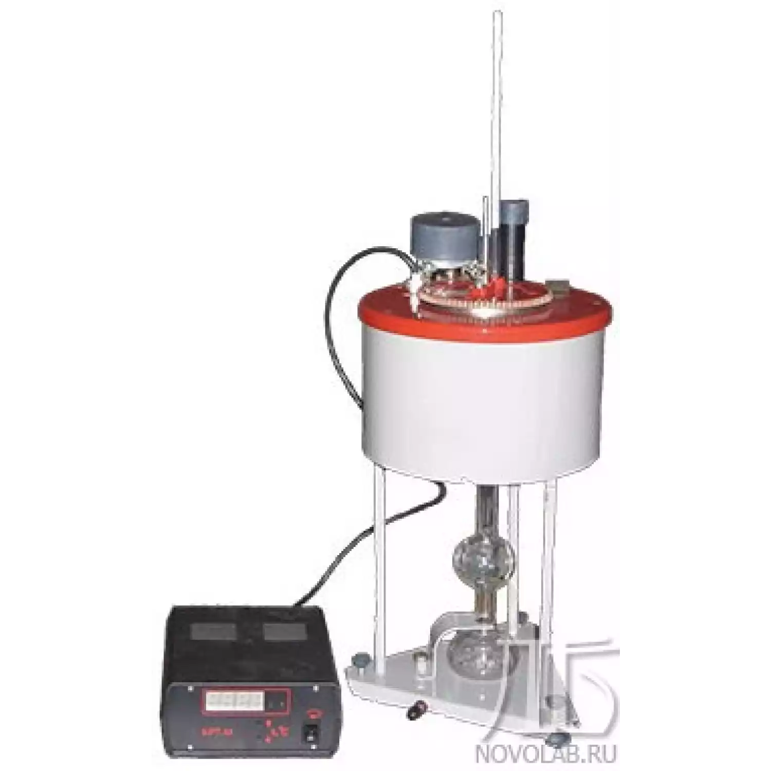 Вискозиметр определения условной вязкости ВУ-М - 1