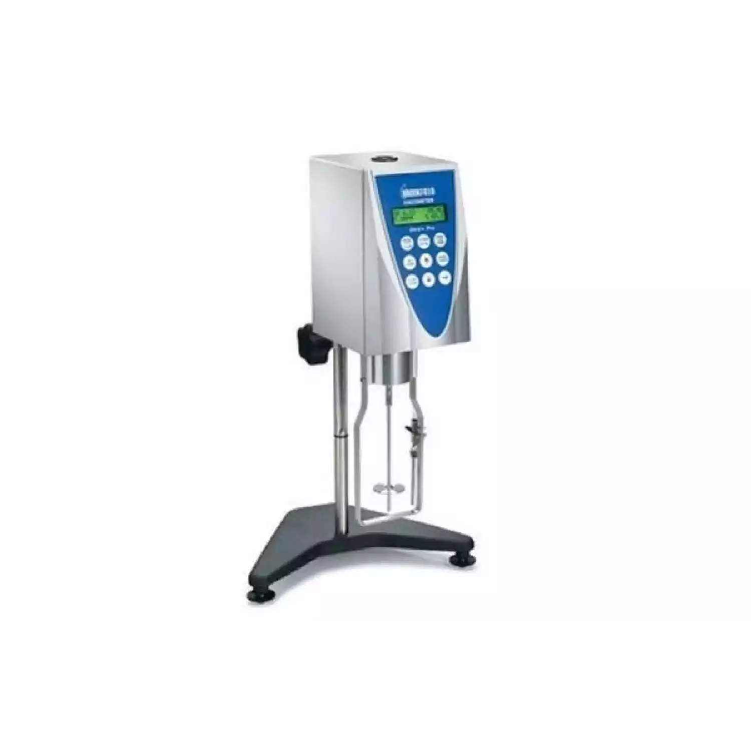 Вискозиметр Brookfield RVDV-II+ - 1