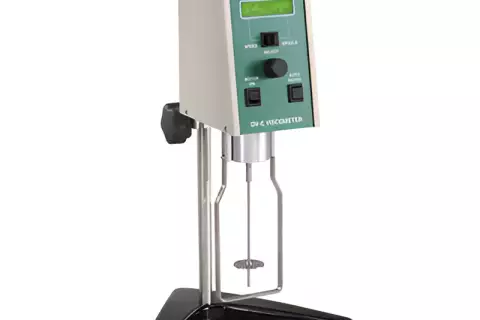 Вискозиметр Brookfield LVDV-E