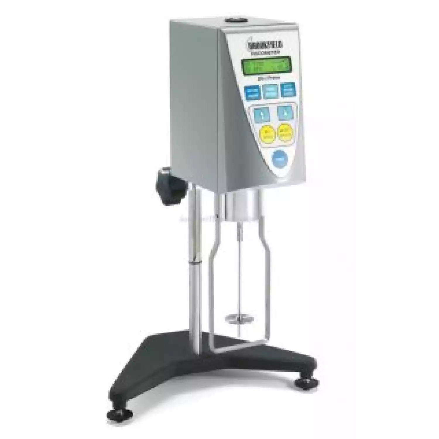 Вискозиметр Brookfield LVDV-I+ - 1