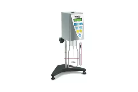 Вискозиметр Brookfield LVDV-I+