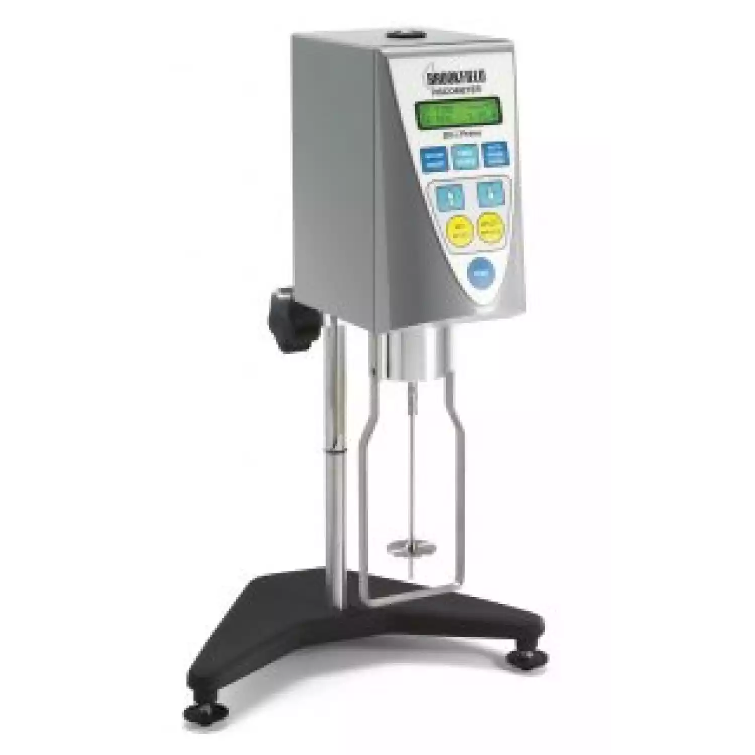 Вискозиметр Brookfield HADV-I+ - 1