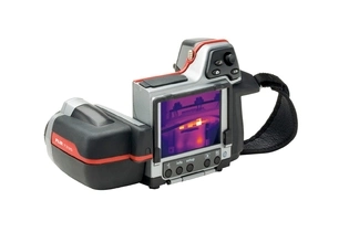 Тепловизор FLIR T335