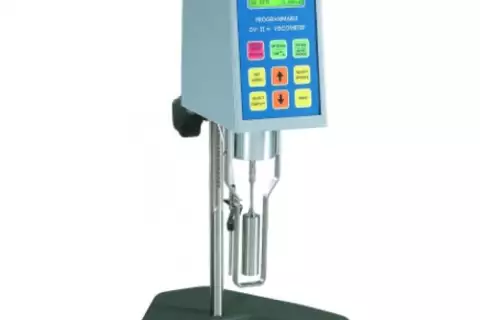 Вискозиметр Brookfield HBDV-II+