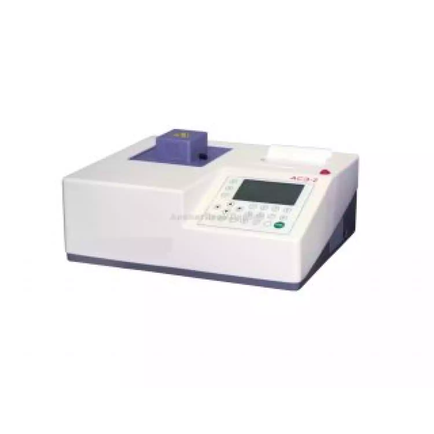 Анализатор серы в нефтепродуктах АСЭ-2 энергодисперсионный - 1