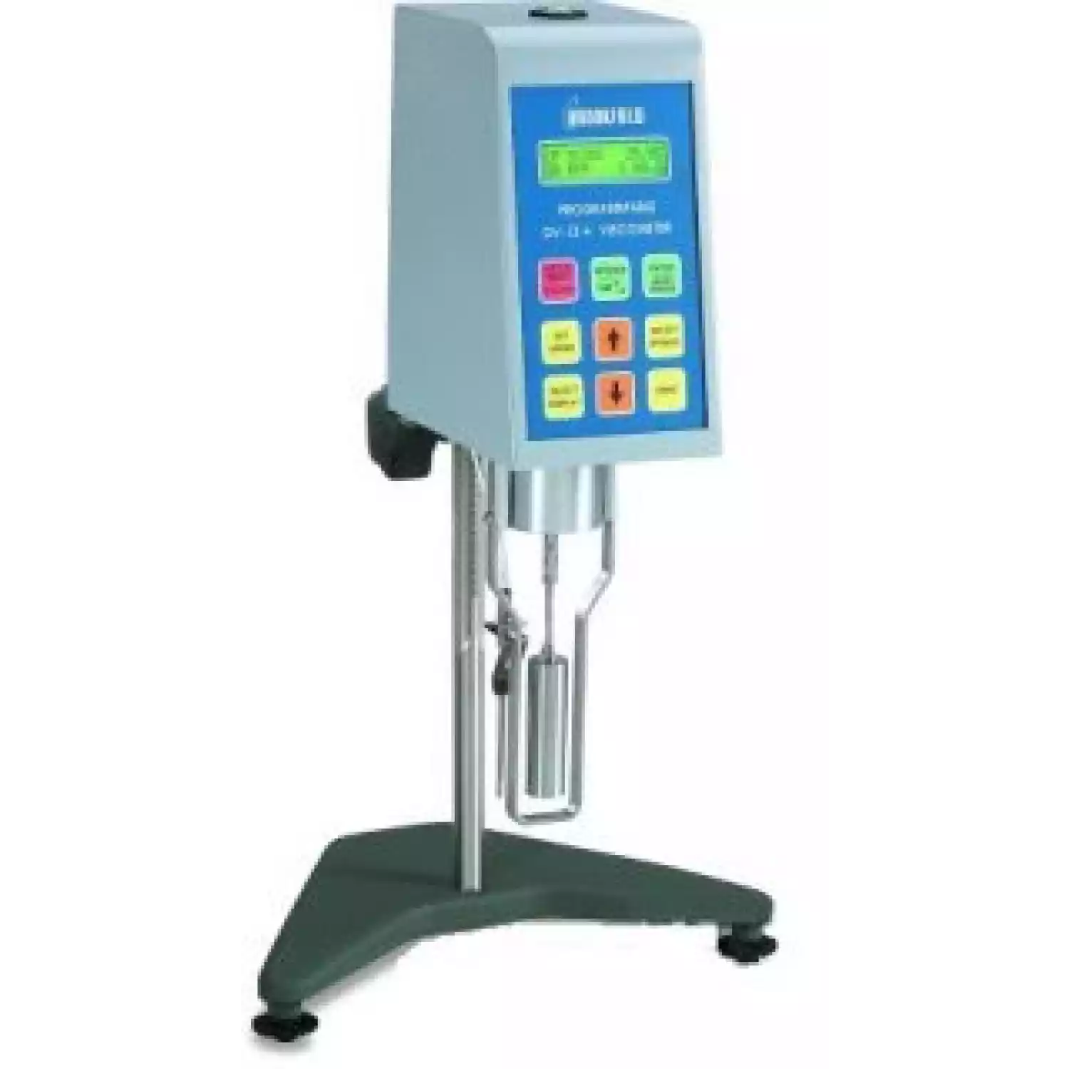 Вискозиметр Brookfield HADV-II+ - 1