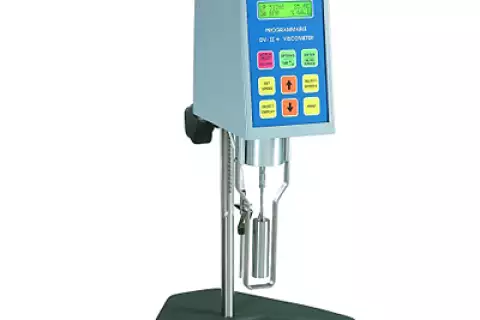 Вискозиметр Brookfield HADV-II+