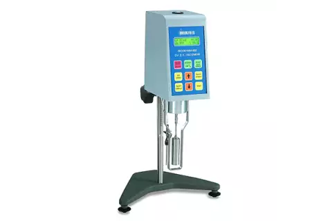 Вискозиметр Brookfield HADV-II+