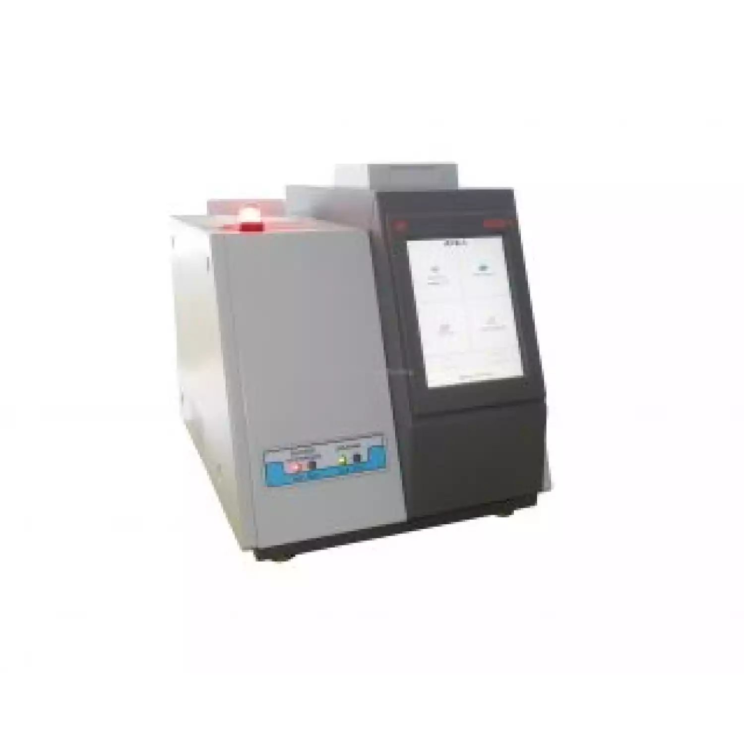 Анализатор серы в нефтепродуктах АСВ-1волнодисперсионный - 1