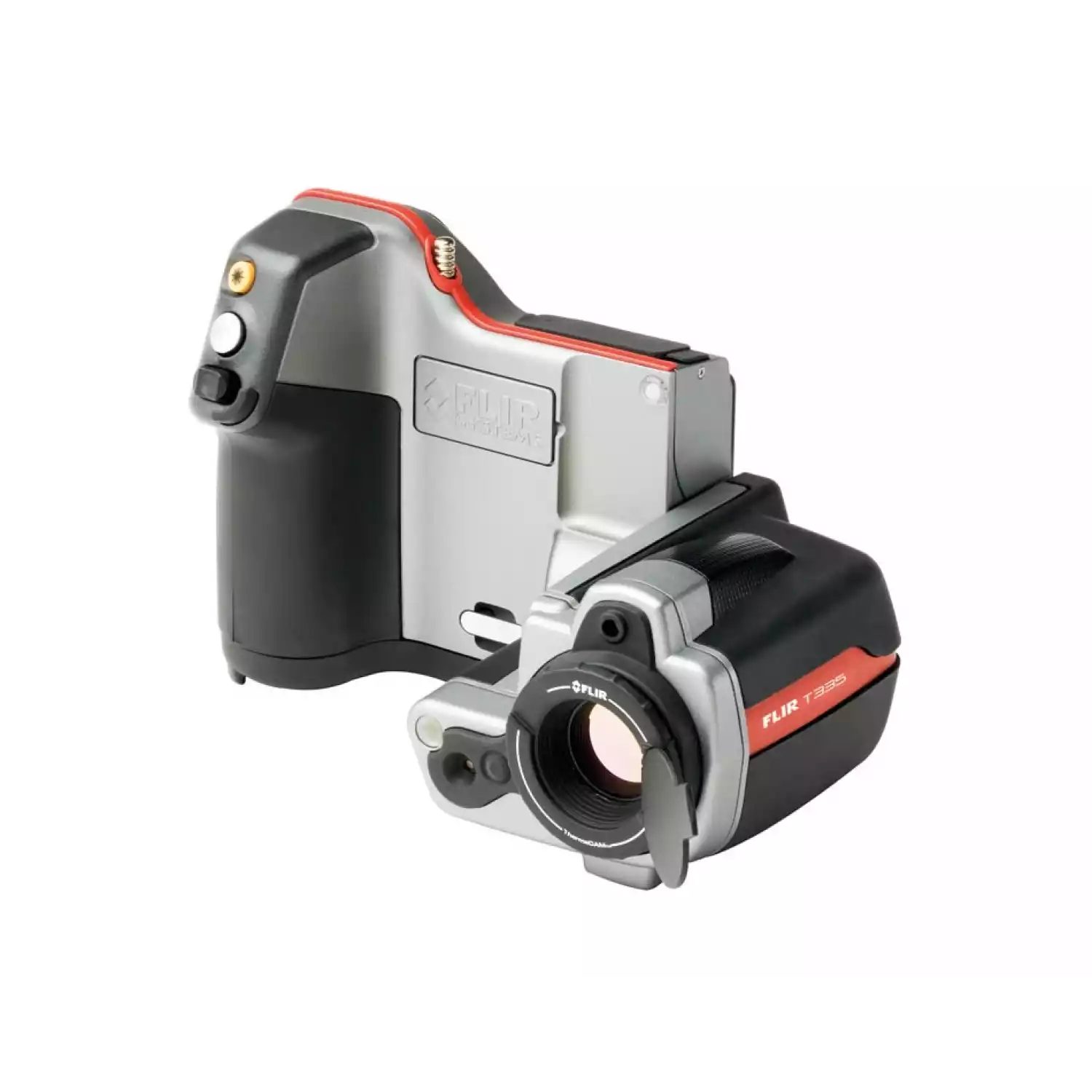 Тепловизор FLIR T400 - 2