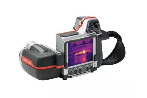 Тепловизор FLIR T400