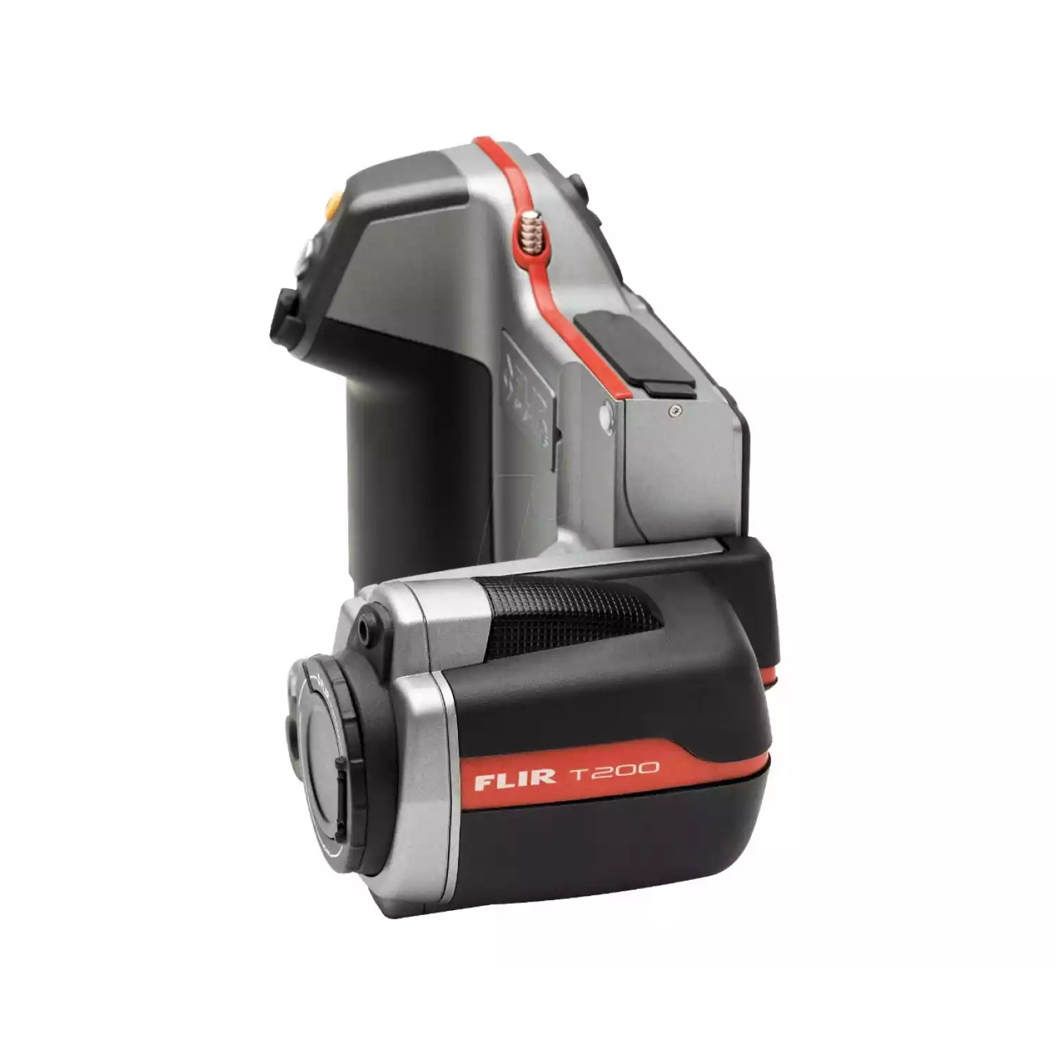 Тепловизор FLIR T400 - 3