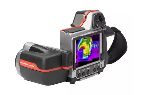 Тепловизор FLIR T360