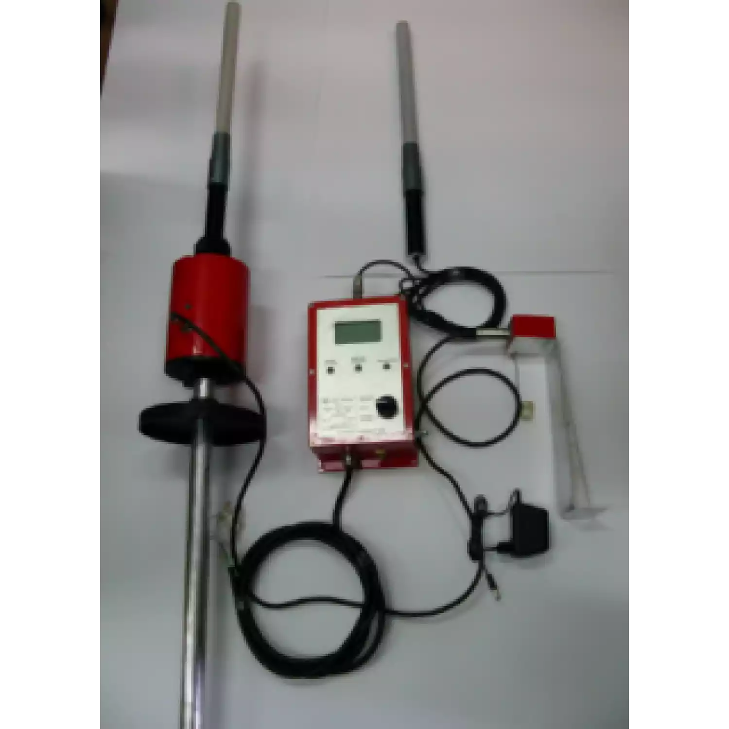 ПСУ-2 переносной сигнализатор уровня - 1