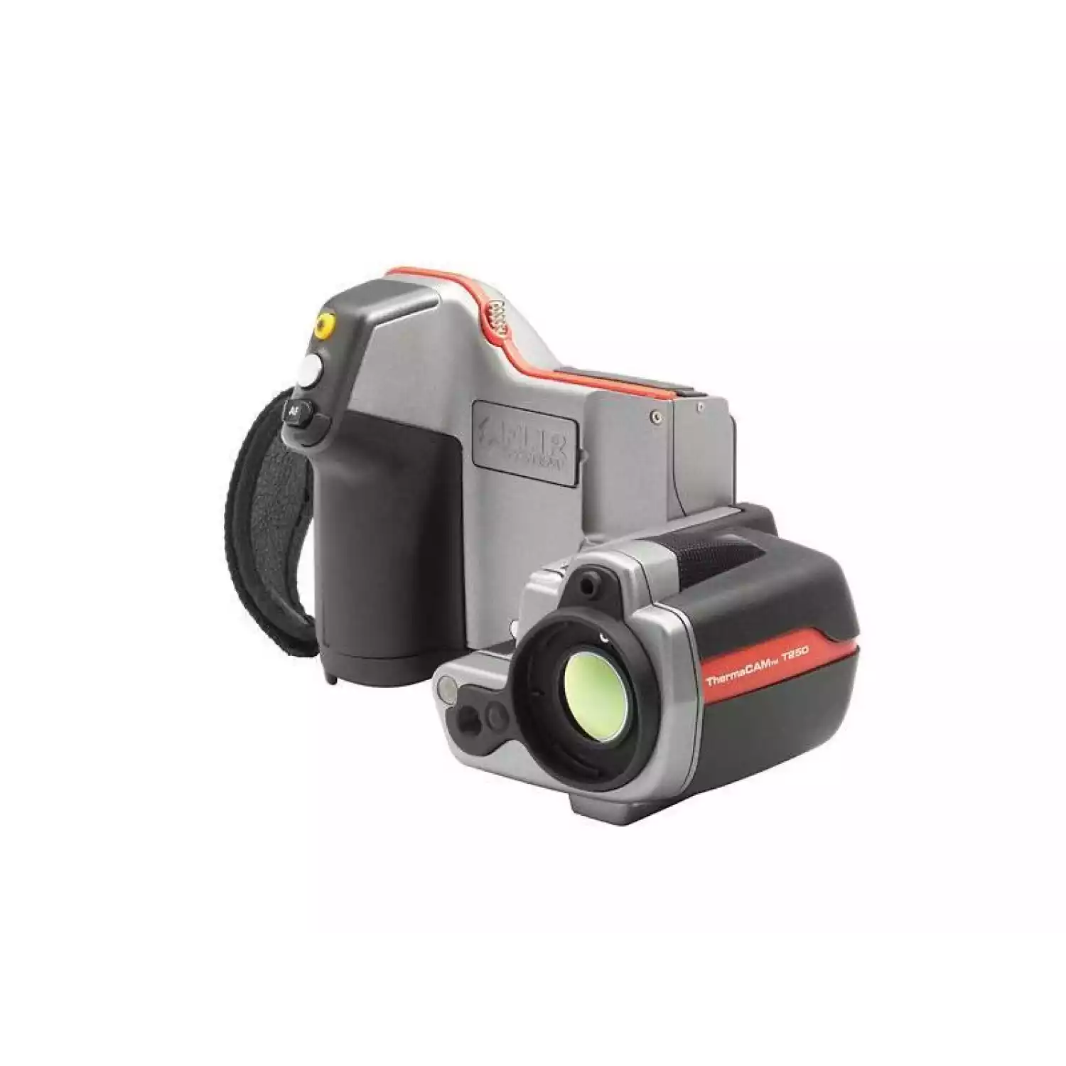 Тепловизор FLIR T250 - 2