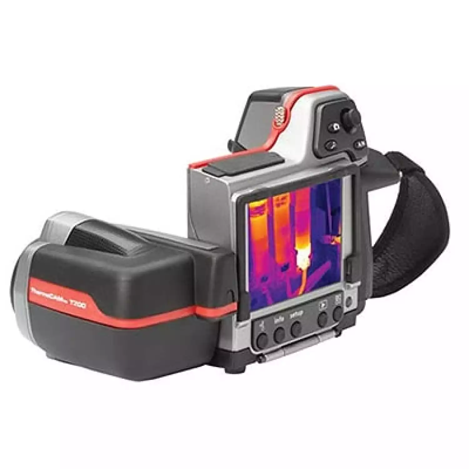 Тепловизор FLIR T200 - 1