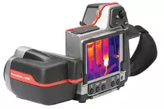 Тепловизор FLIR T200