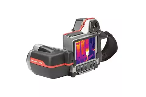 Тепловизор FLIR T200