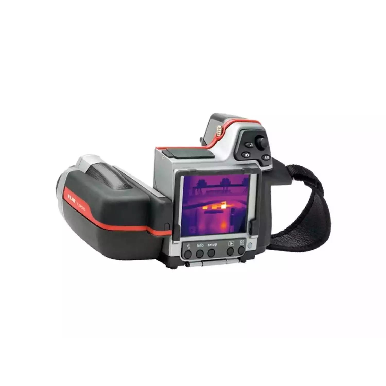 Тепловизор FLIR T365 - 1