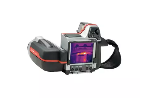 Тепловизор FLIR T365