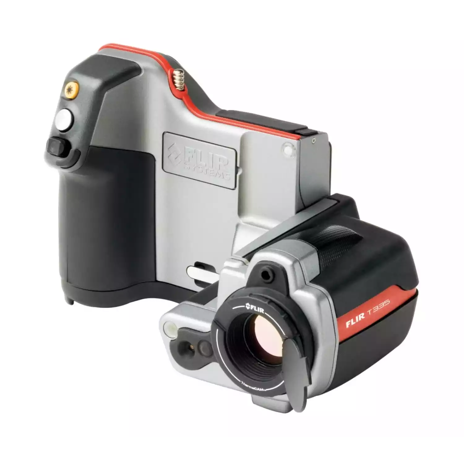 Тепловизор FLIR T365 - 2