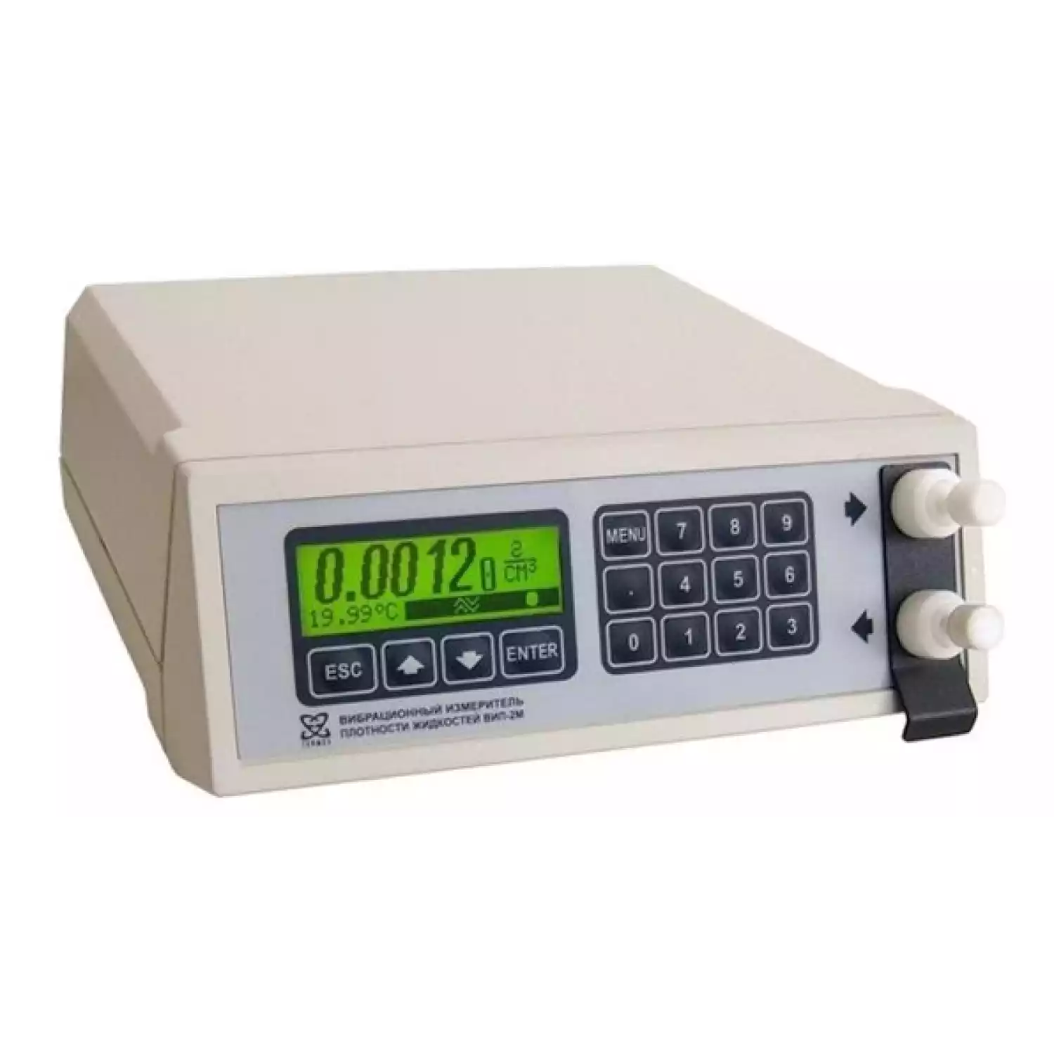 Плотномер ВИП-2МР - 1