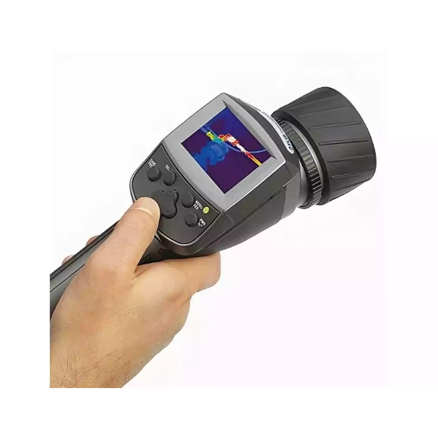 Тепловизор FLIR E320 - 2