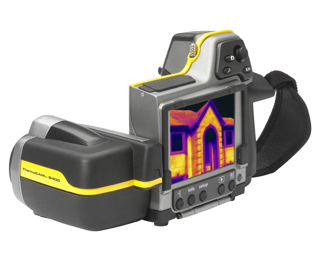 Тепловизор FLIR B250 - 1