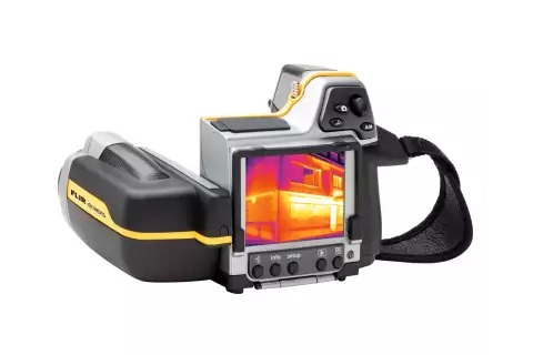 Тепловизор FLIR B365