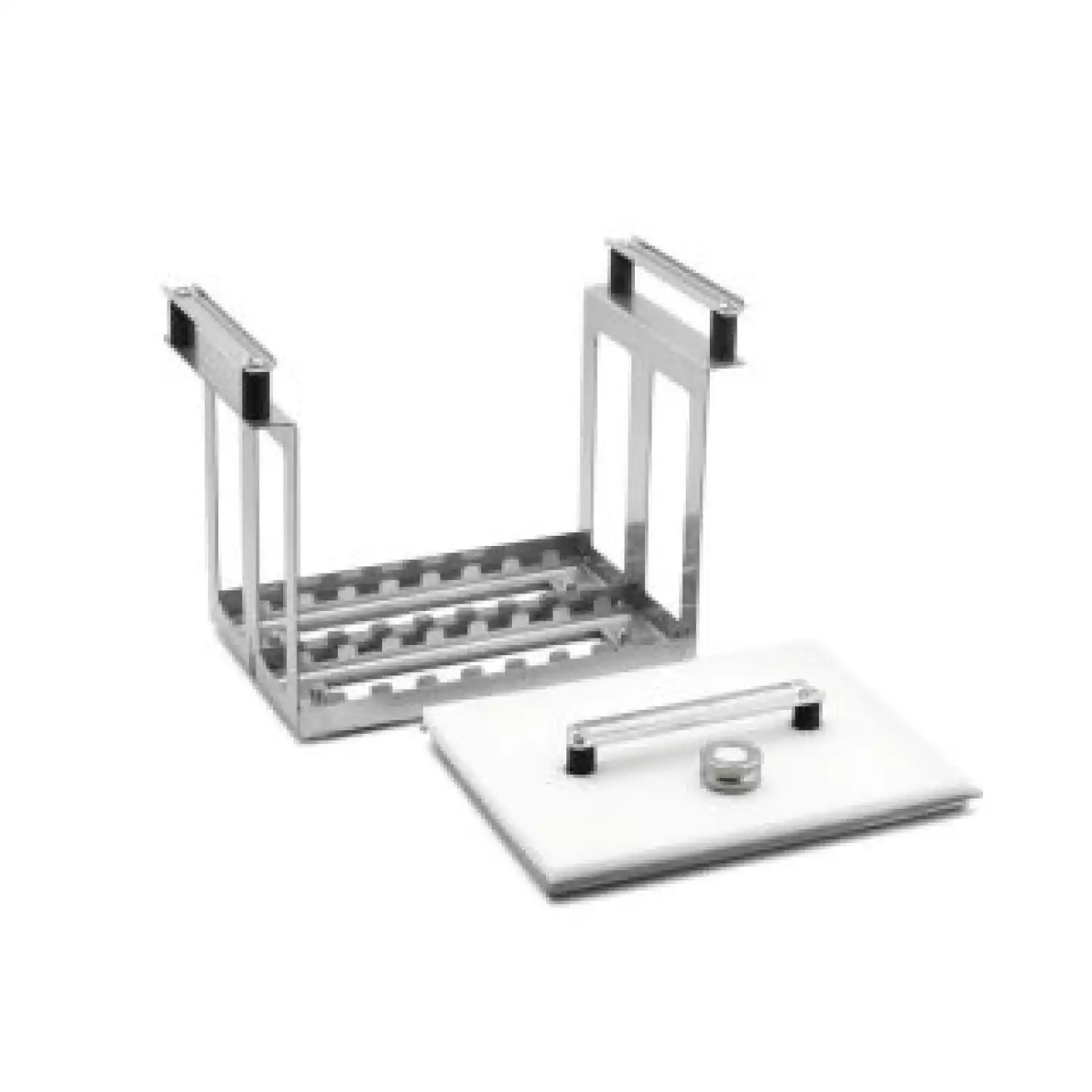 Комплект приспособлений ГОСТ 9454 - 1