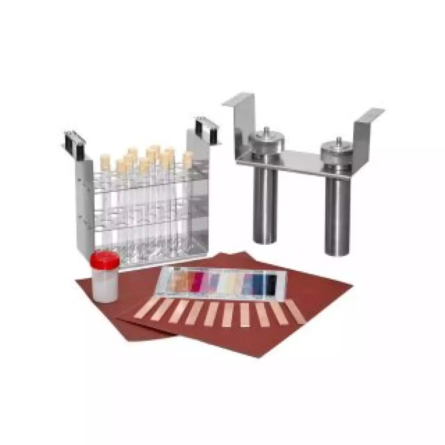 Комплект приспособлений ТМП-К - 1