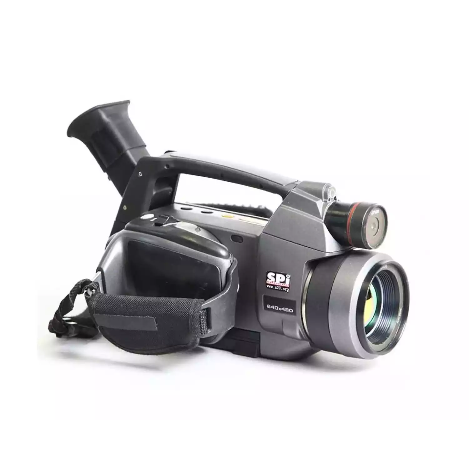 Тепловизор FLIR P620 - 2