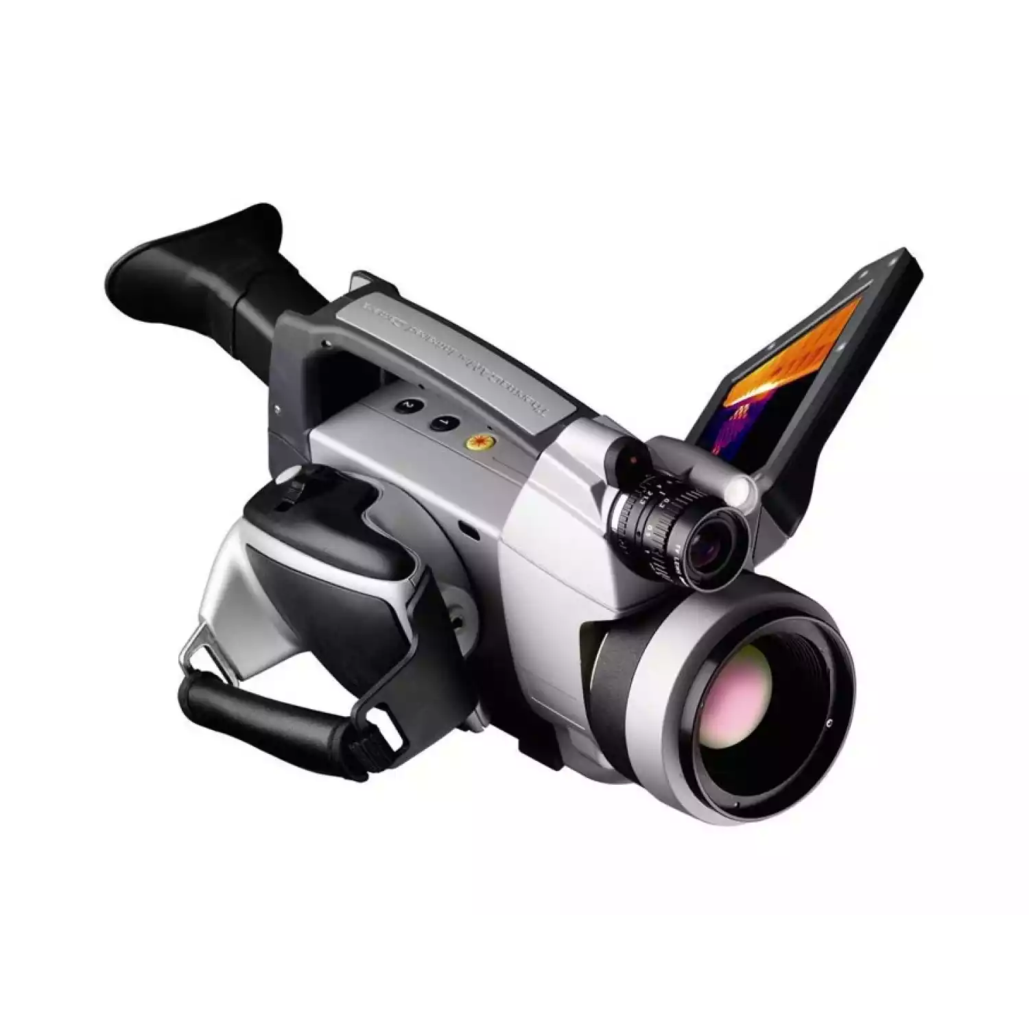 Тепловизор FLIR P620 - 1