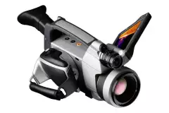 Тепловизор FLIR P620