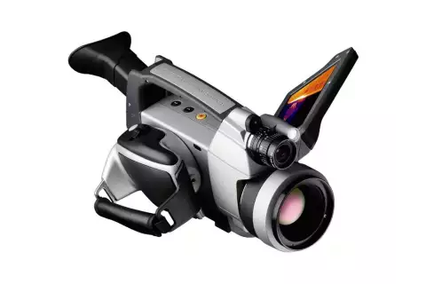 Тепловизор FLIR P620