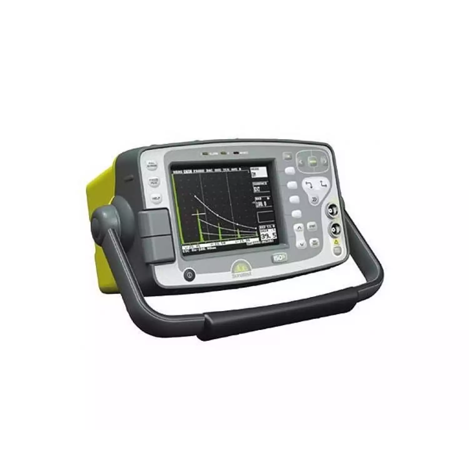 Ультразвуковой дефектоскоп SiteScan 150S - 1