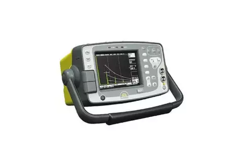 Ультразвуковой дефектоскоп SiteScan 150S