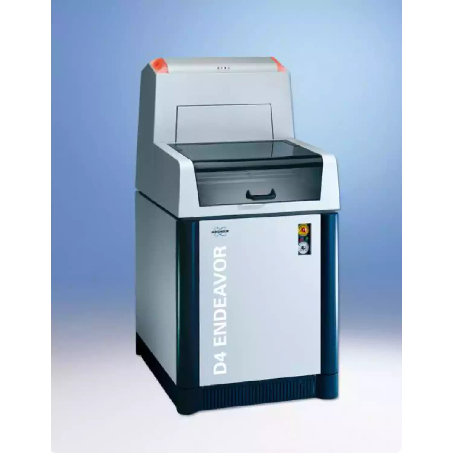 Анализатор D4 ENDEAVOR Bruker - 1