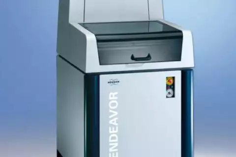 Анализатор D4 ENDEAVOR Bruker
