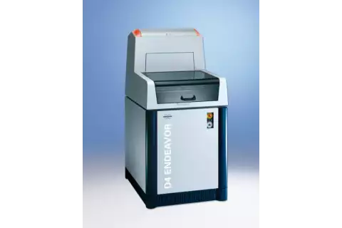 Анализатор D4 ENDEAVOR Bruker